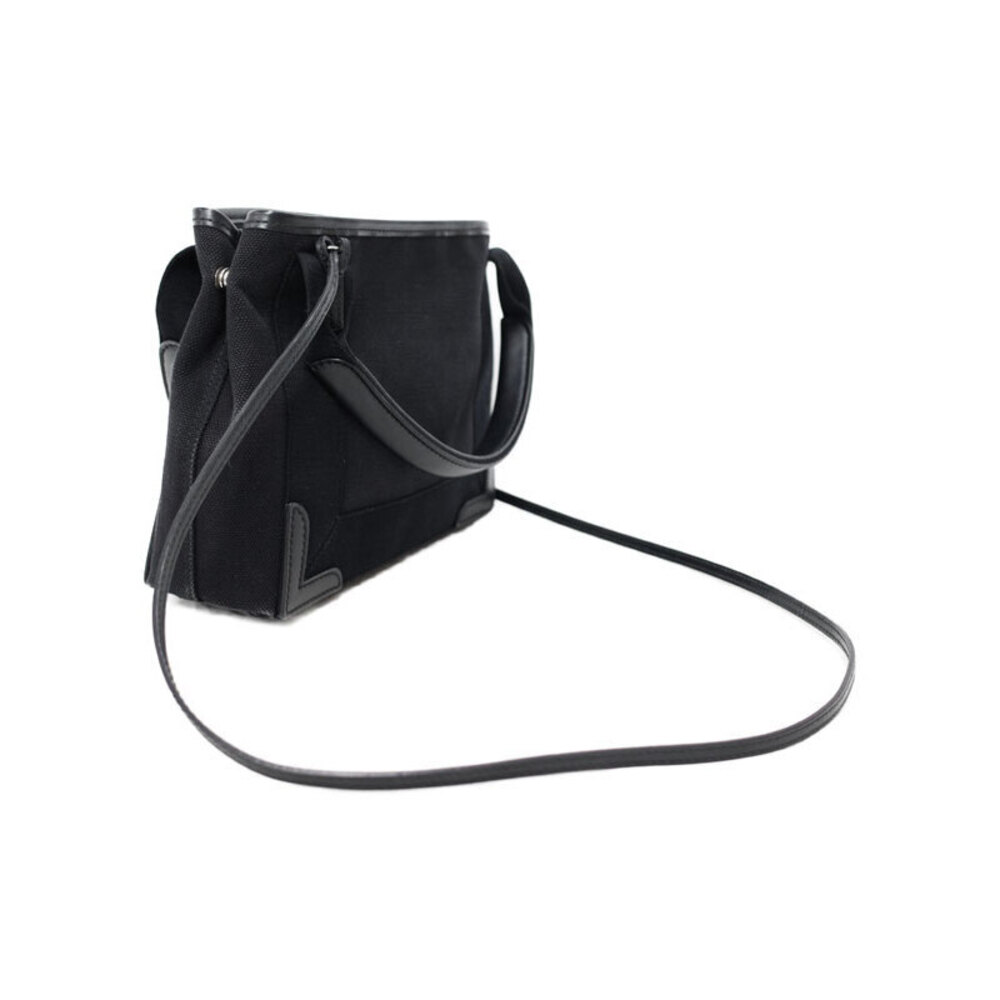 Balenciaga Navy Blue Cabas XS Bag - Picture 2 of 9